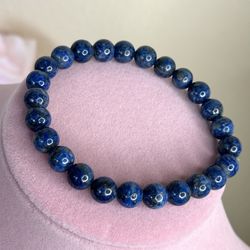 8mm Lapis Lazuli 💙