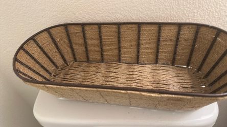 Basket Moving sale