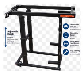 Adjustable bedframe like new Adjustable bedframe like new