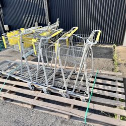 Free Carts
