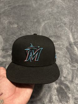 Miami Marlins Hat