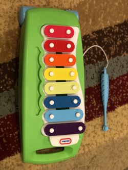 Fisher Price Xylophone