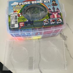 Fuse Bead Kit 