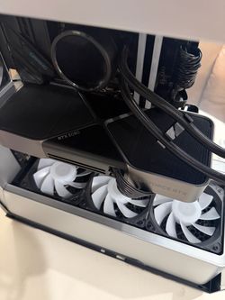 Nvidia RTX 5080 Founders Edition 16GB