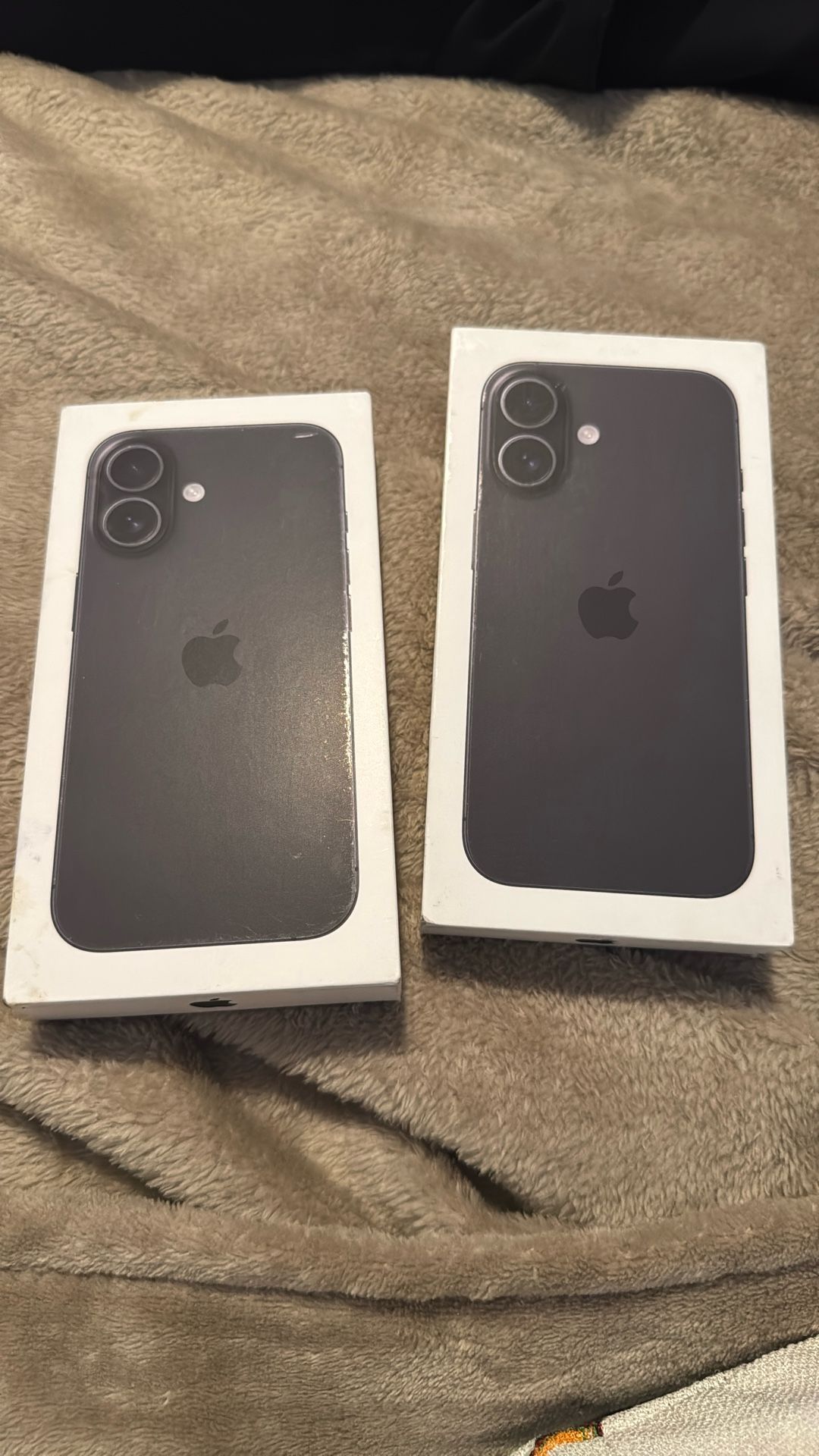 iPhone 16 128Gb Unlocked Physical Sim