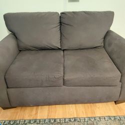Couch And Love Seat