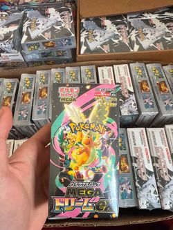 Wholesale Pokemon