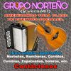 GRUPO NORTEÑO 🪗🎸🥁🎸