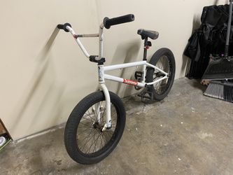 JBT BMX BIKE 20”