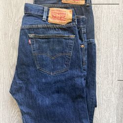 Levi’s $25