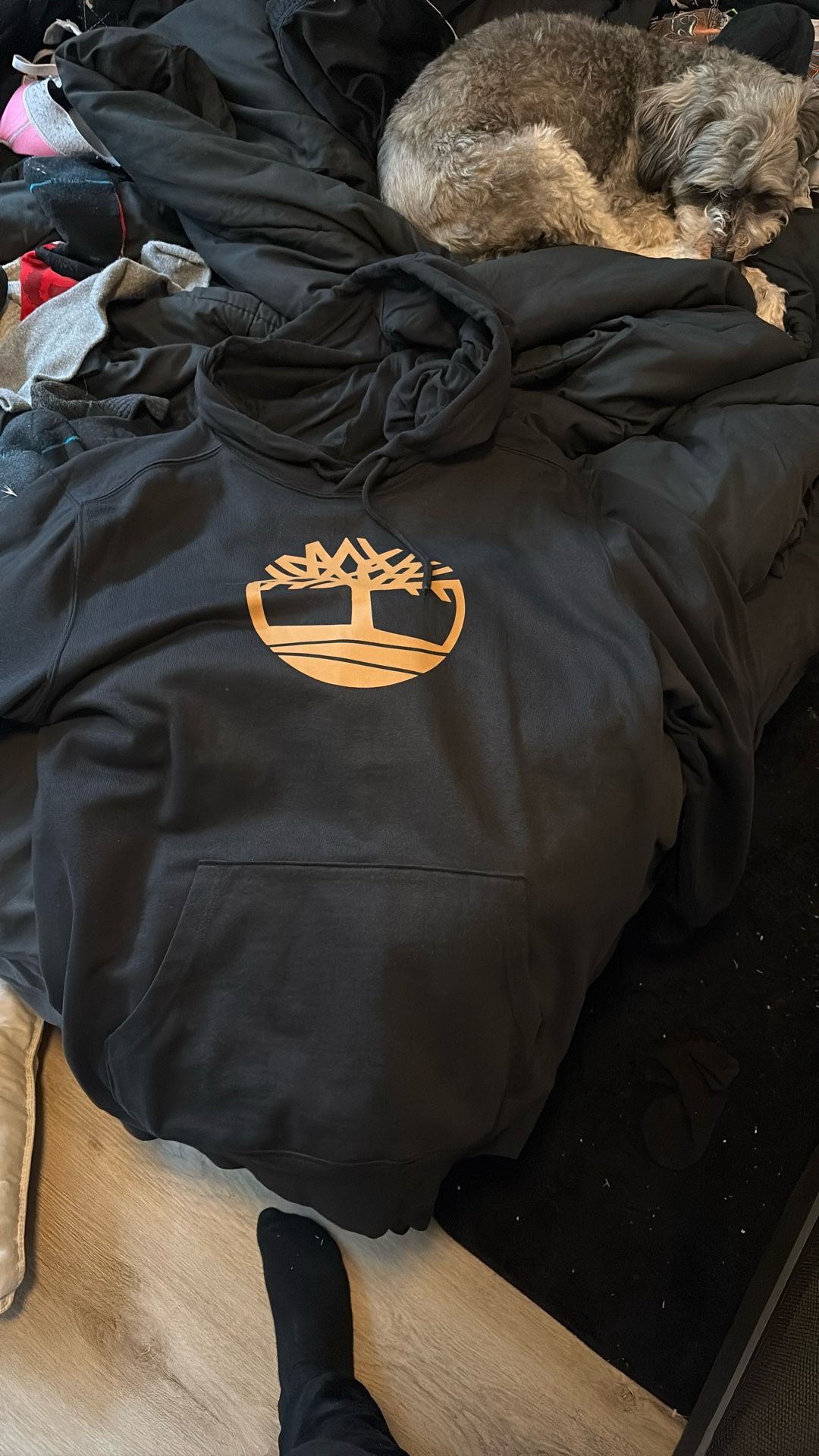 Timberland Hoodie
