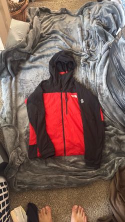 Snow Jacket