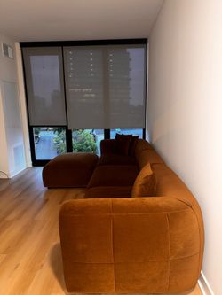 New Couch For Sale