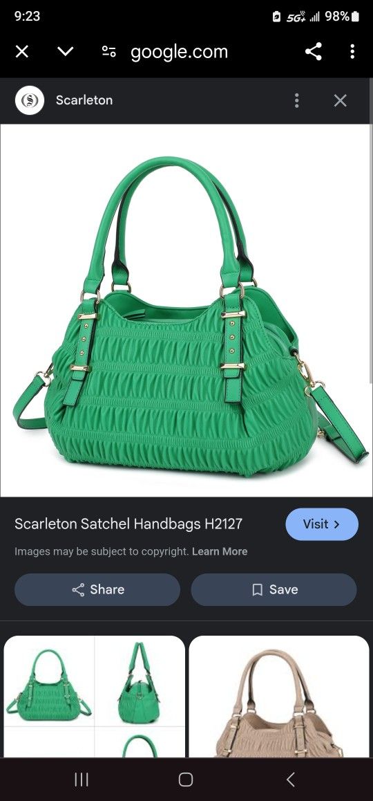 Purse