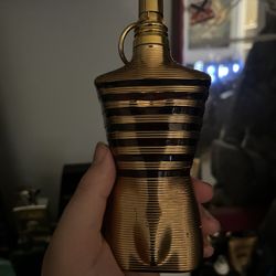 JPG Le Male Elixir 125 ml