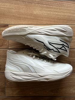 Puma LaMelo Ball MB.02