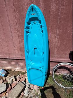 Kayak