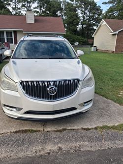 2014 Buick Enclave