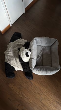 Pet beds