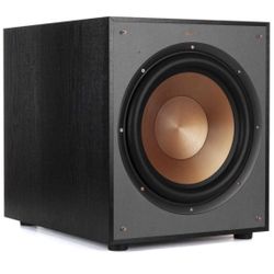 Klipsch R-120SW 12” Subwoofer