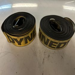 heavy duty straps