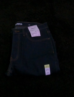 Sonoma Slim Fit Jeans