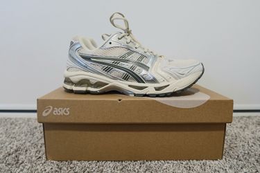 ASICS gel Kayano 14