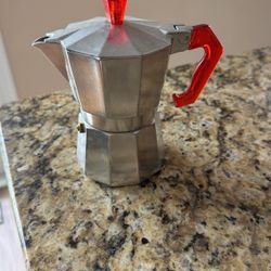 Coffee Maker