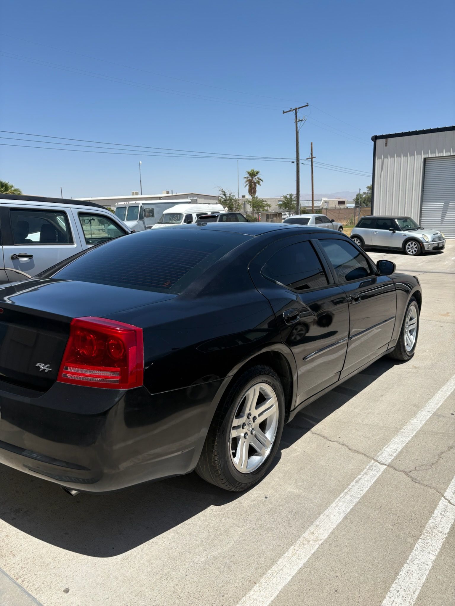 Dodge Charger