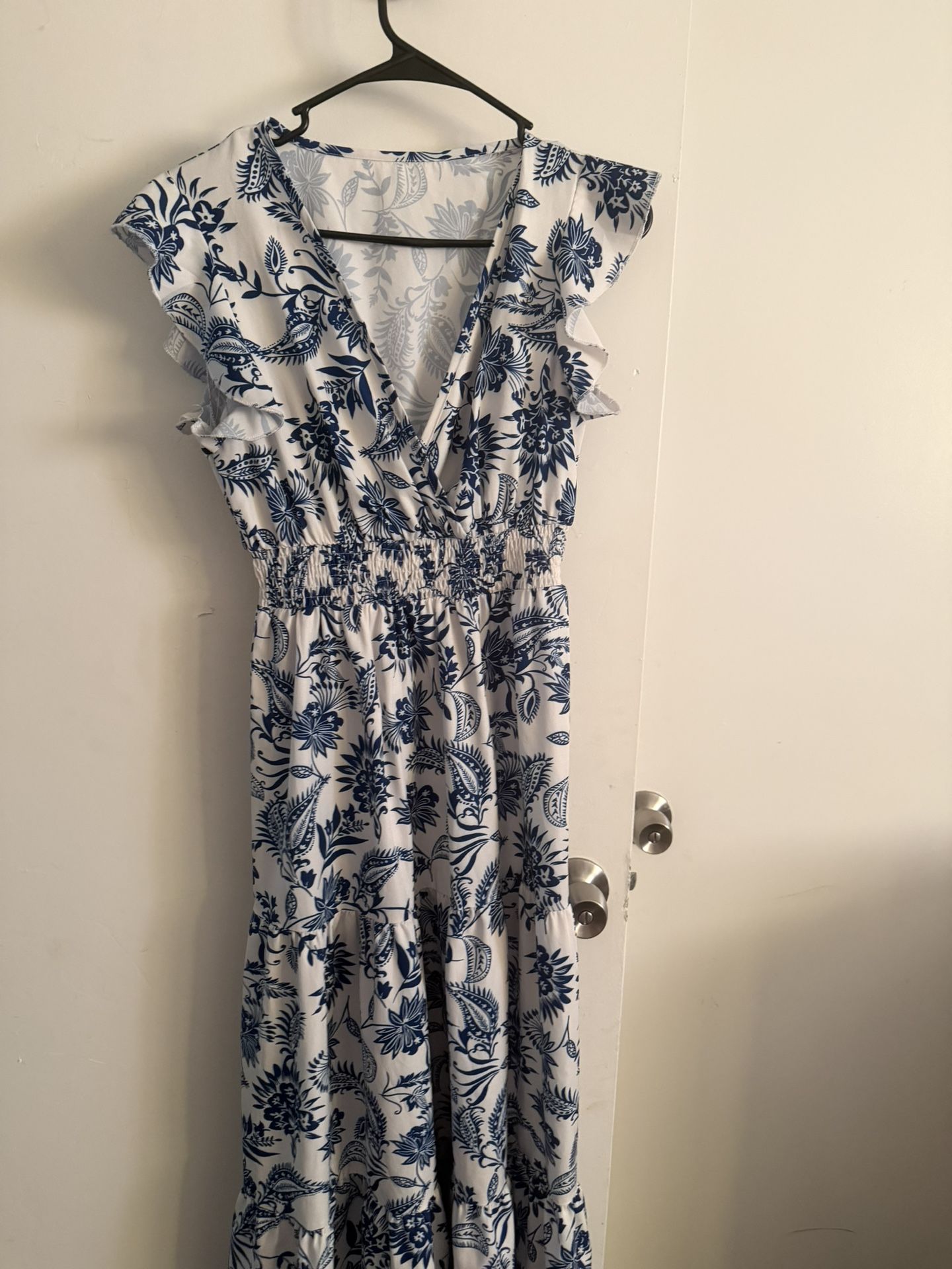 Dress Size S/m $5 Racha