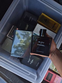 ¡🔥ENTREGA GRATIS EN TODO MIAMI🔥! Bleu de Chanel Eau de Parfum