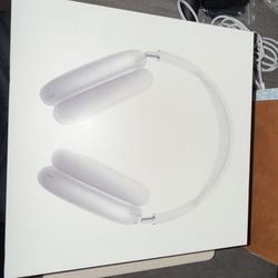 Air Pod Max 