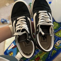 Youth Vans 