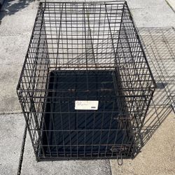 Dog kennel