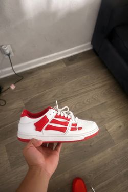 amiri shoes