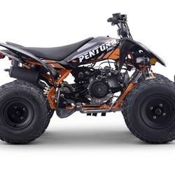 Atv 200CC (Take It Home In Payments/Llevalo A Casa En Pagos)