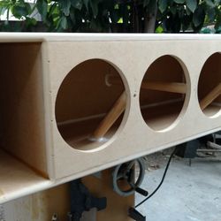 Subwoofer Box