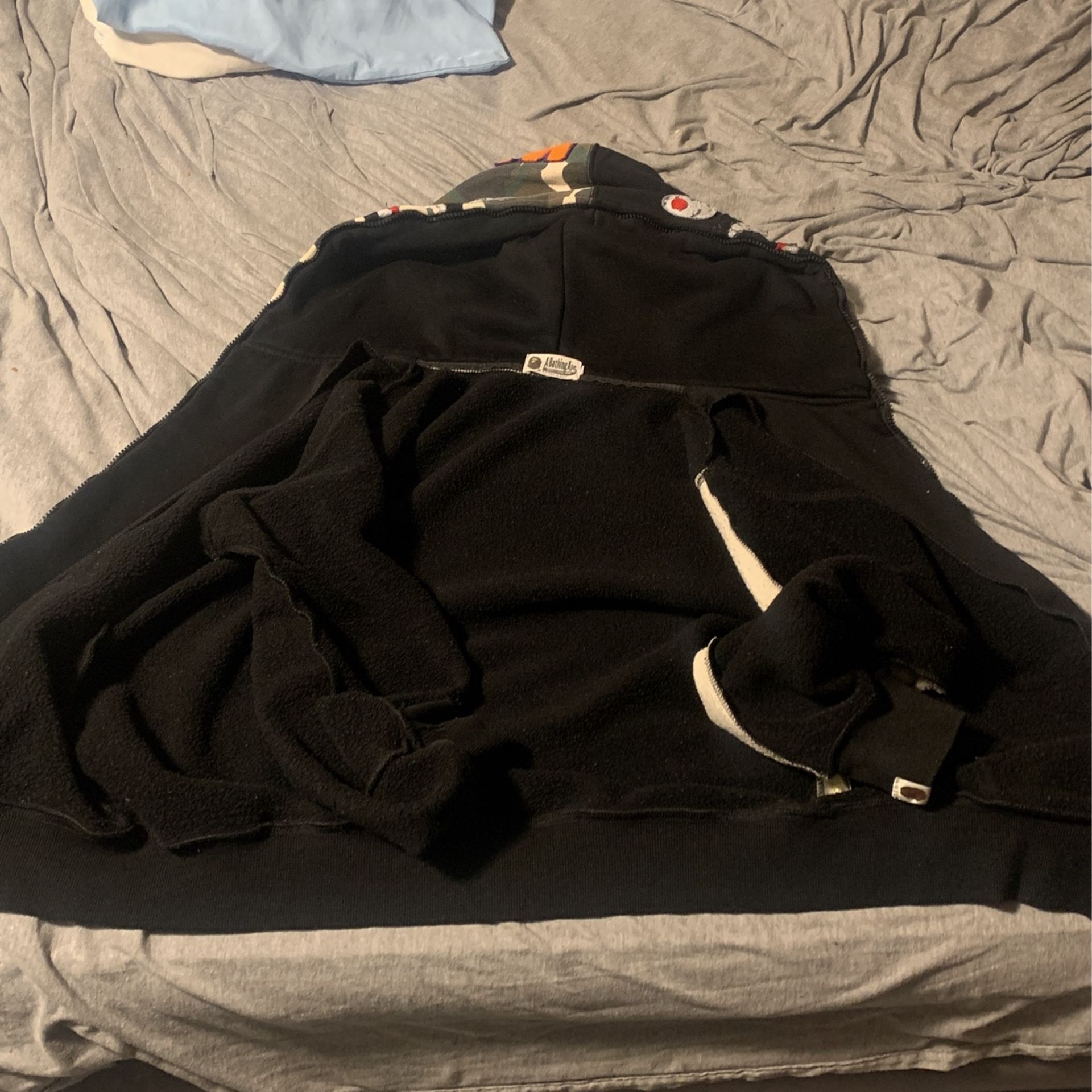 Bape Jacket (L)