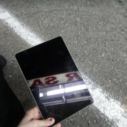 Kindle Tablet 