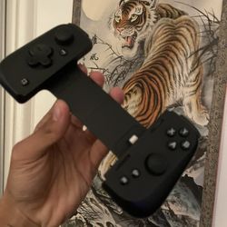 Razer Kishi iPhone Controller