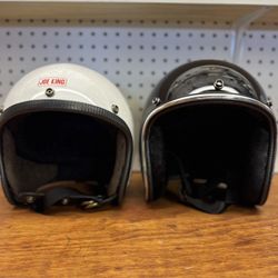 Custom Destruction Helmet Large 