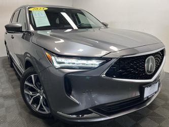 2024 Acura MDX