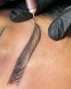 Brows