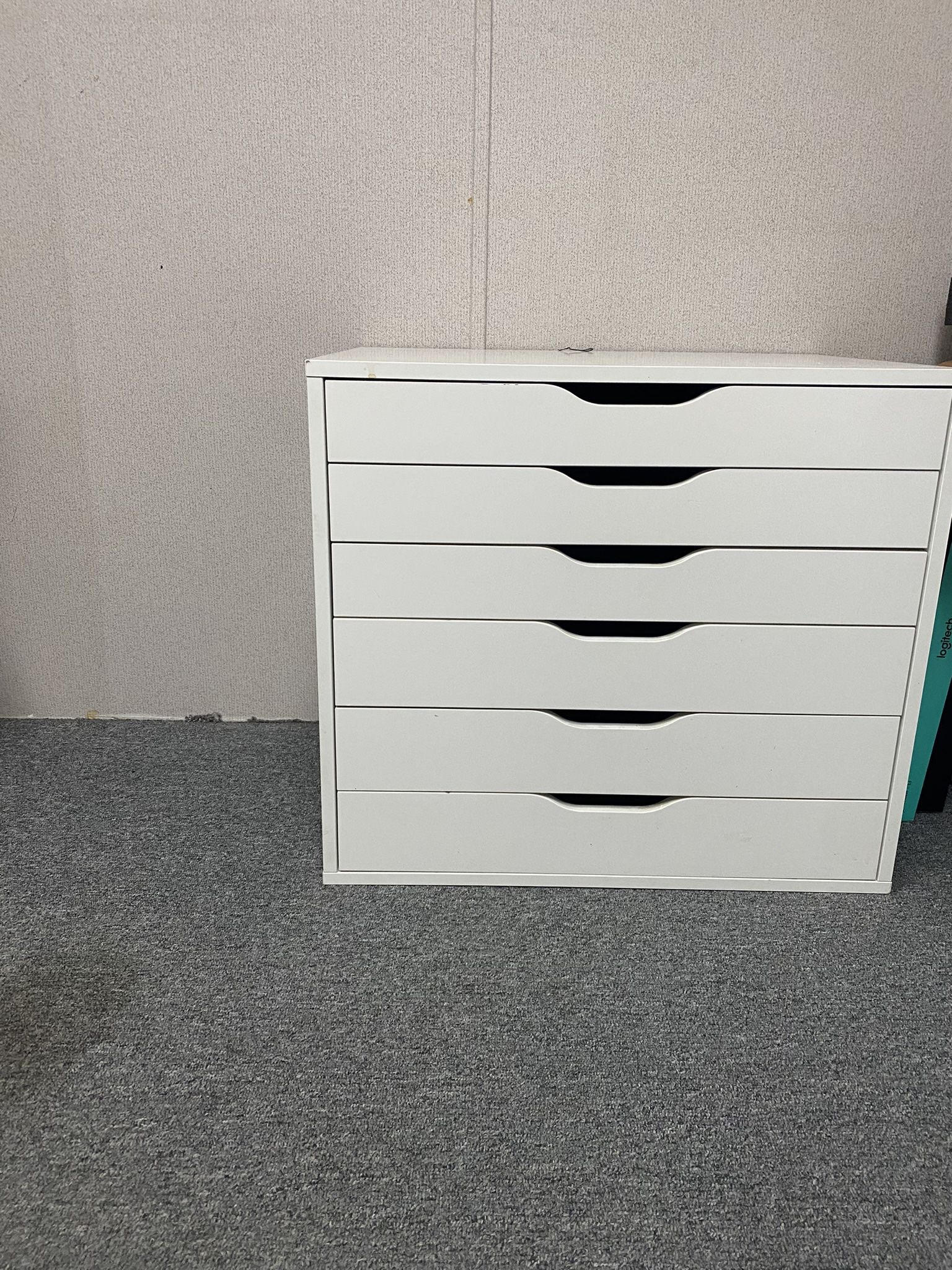ALEX Drawers From IKEA for Sale in Alameda, CA OfferUp