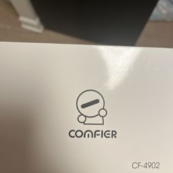 Comfier Head Massager 