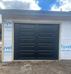 Garaje Doors