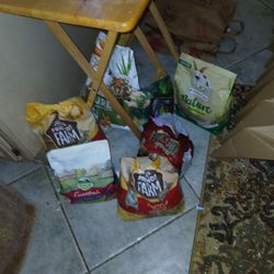 Rabbit Food