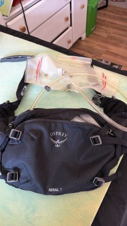 Osprey Hydration belt for Hiking