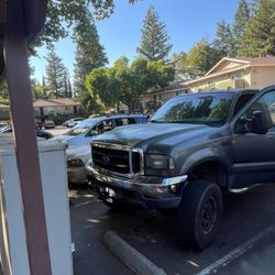 2002 Ford 7.3