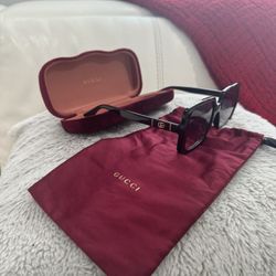 Gucci Sunglasses 
